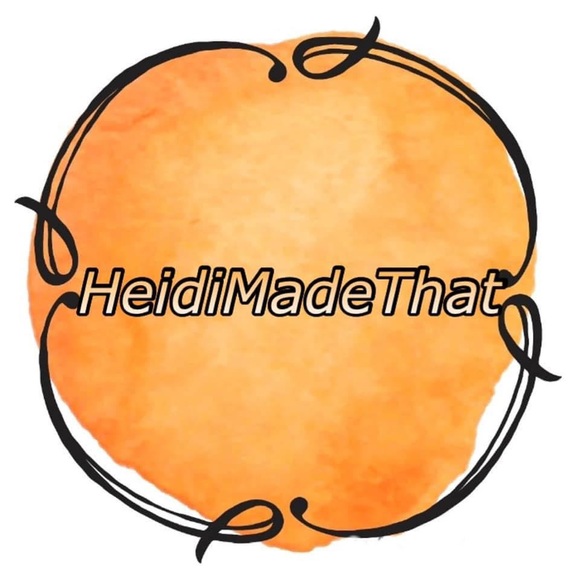 Meet your Posher, Heidi - Picture 1 of 1